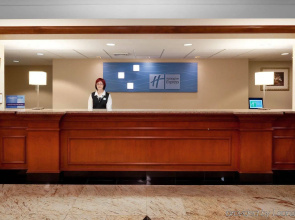 Holiday Inn Express Hotel & Suites Easton by IHG