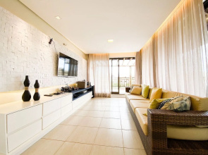 Beach Place Resort Residence