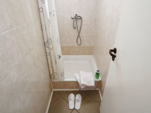 A Plus Hostel - Centrum