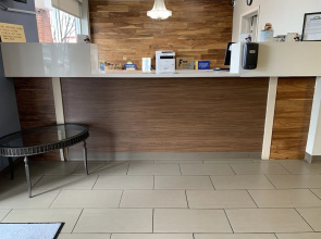 Days Inn Jonesboro Ar