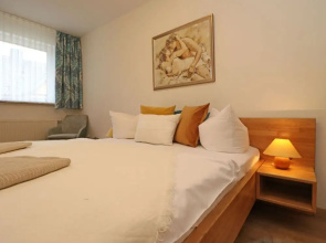 Apartment in Ostseebad Ahrenshoop