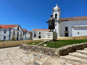 Maré Alta