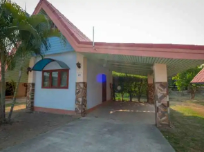 Hiso Resort