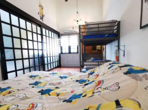 Selesa Resort homestay