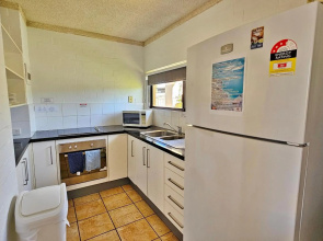 Riverview Holiday Apartment 89 - Kalbarri WA