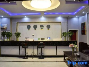 Mangya Warm Hotel