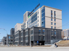 Инские Холмы