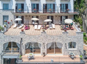 Hotel Ariston & Palazzo Santa Caterina