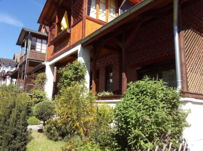 Ferienwohnungen Fröhlich