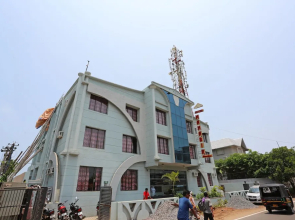 OYO 5791 Mahabir Sheraton