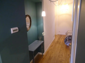 Garden apartment - wifi