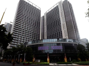 Private Enjoyed Home Foshan PolyCullinan