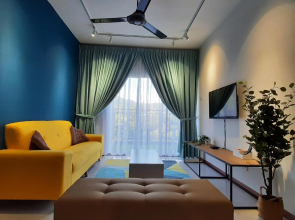 V Cozy Homestays