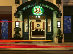 Kimpton Hotel Monaco Denver by IHG
