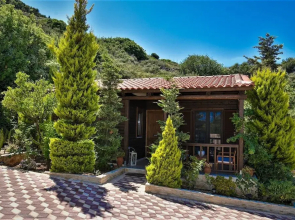 Villa Rodea