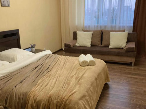 Апартаменты на улице Муравленко 13