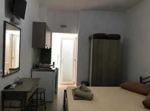 Kallirroi Apartments