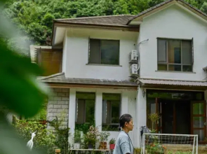 Mount Mogan Lanshe Mountain Villa (Boutique Hostel)