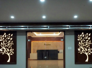Hotel Nivetha Inn