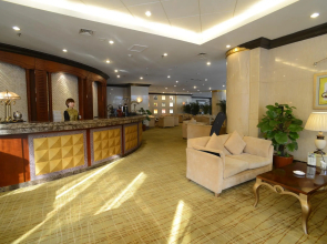 Chongqing Sunshine Continental Grand Hotel