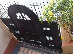 Jabbitos Baguio Transient House