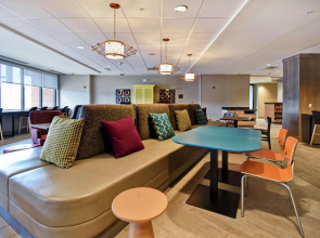 Home2 Suites by Hilton Amherst Buffalo