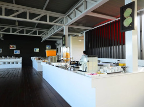 Baywalk Residence Pattaya