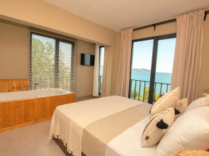 Sinop Koru Hotel