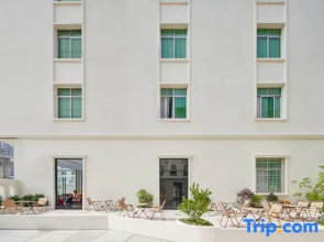 Xiamen Villa Jinyuan Hotel