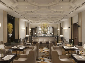 Mandarin Oriental, Guangzhou