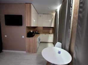 Апартаменты на проспекте Московский