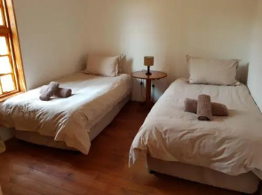 Troutways Private Retreat