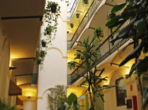 Hotel Peninsular
