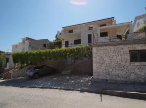 South Island Apartments