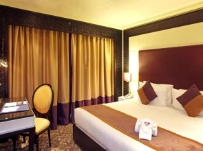 Отель Carlton Tower Hotel