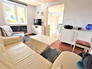 Bungalow Janik
