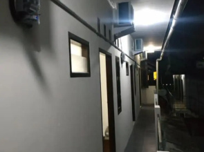 Spot On 92645 Nita Residence Syariah