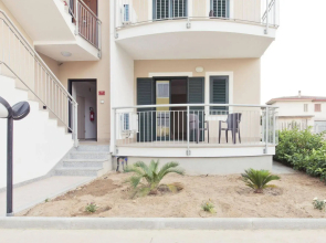 Longomare Residence Vacanze
