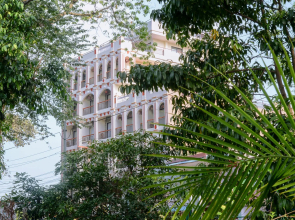 Hotel Raniban Arcade