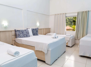 Ramada by Wyndham  Porto Seguro Praia