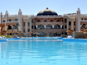 Jasmine Palace Resort & Spa