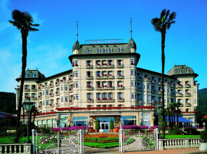 Regina Palace Hotel