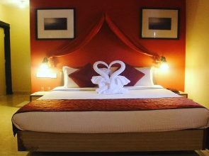 Room Maangta 312 - Calangute Goa