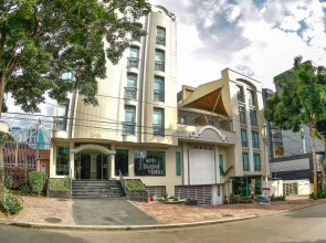 Hotel Buena Vista
