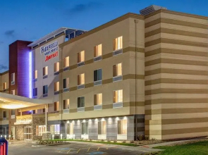 Fairfield Inn & Suites by Marriott Camarillo