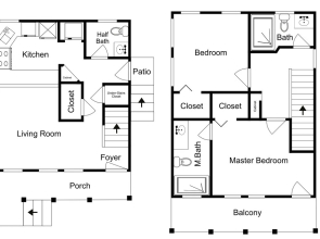 149 Stephen Rd Home 2 Bedrooms 2.5 Bathrooms Home