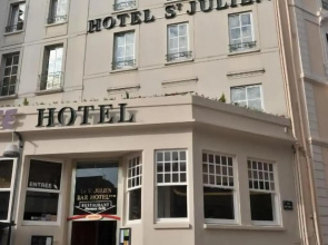 Hôtel Saint Julien