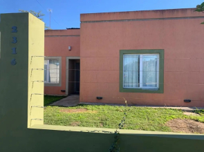 Casa Avril