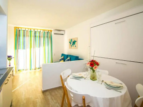 Ona Internacional Apartments