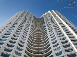 L'Horizon by Cocoonr